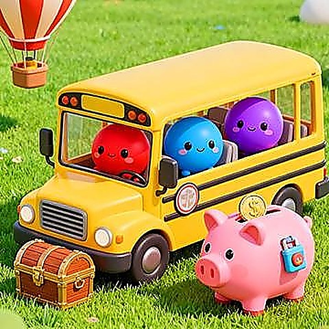 Block Sort Block Puzzle online browser game cover on Paymygame
