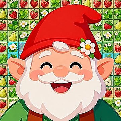 Garden Tales 2 online browser game cover on Paymygame