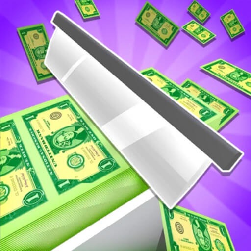 Money Master online browser game cover on Paymygame