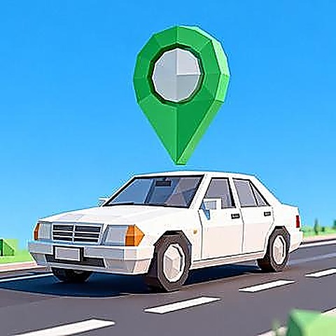 Pick Me Home online browser game cover on Paymygame