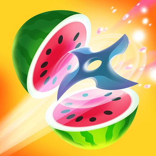 Slice It online browser game cover on Paymygame