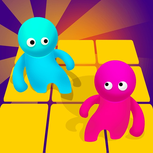Summer Match Party online browser game cover on Paymygame